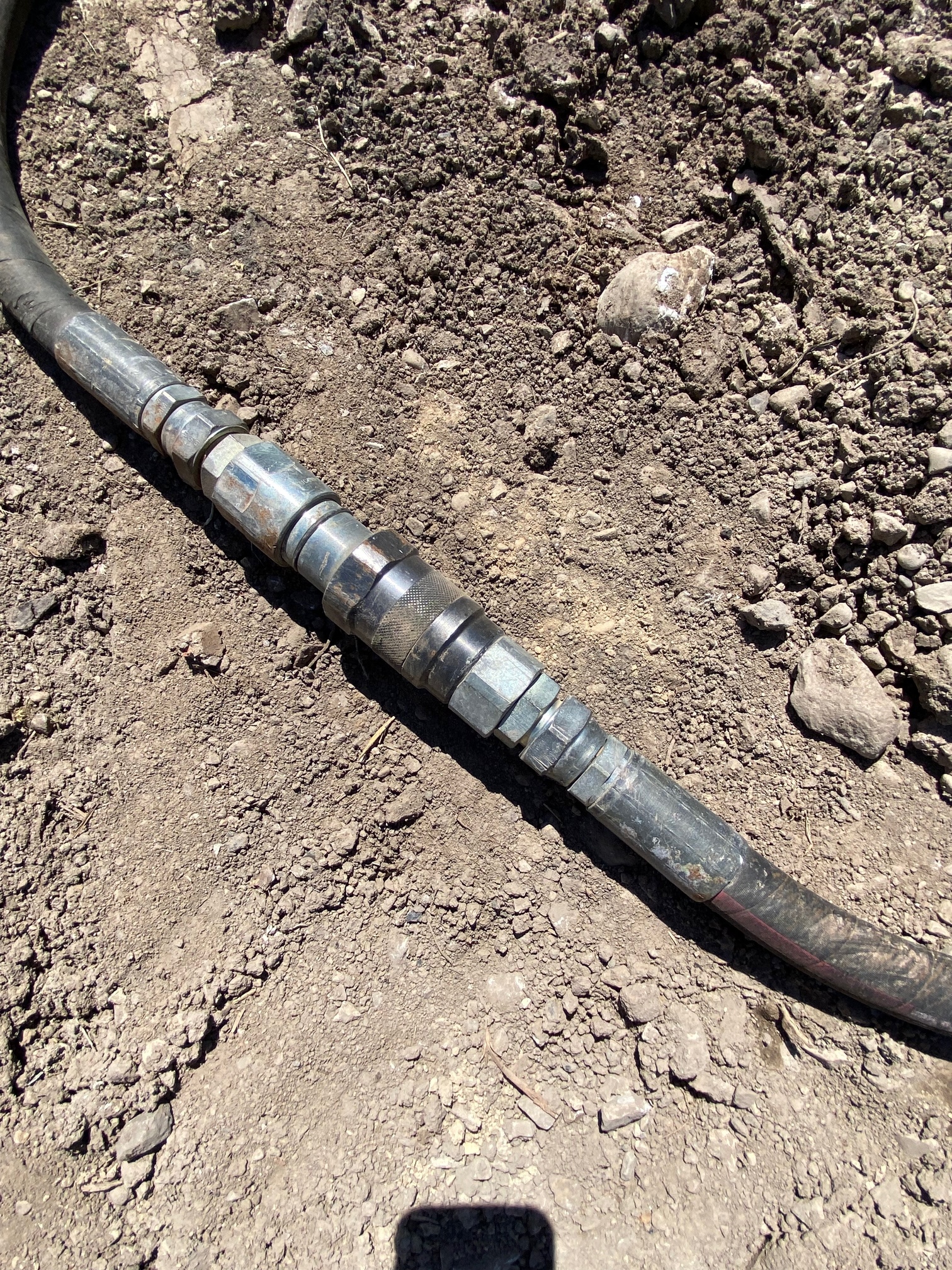 2000 CATERPILLAR 324 - Image 8